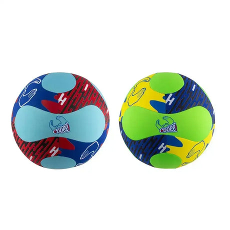 Cooee | Mini Soccer (Assorted Colours) - Toybox Tales