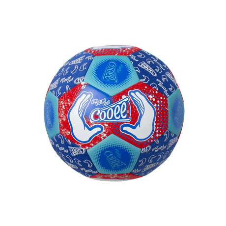 Cooee | Soccer Ball | Size 5 - Toybox Tales