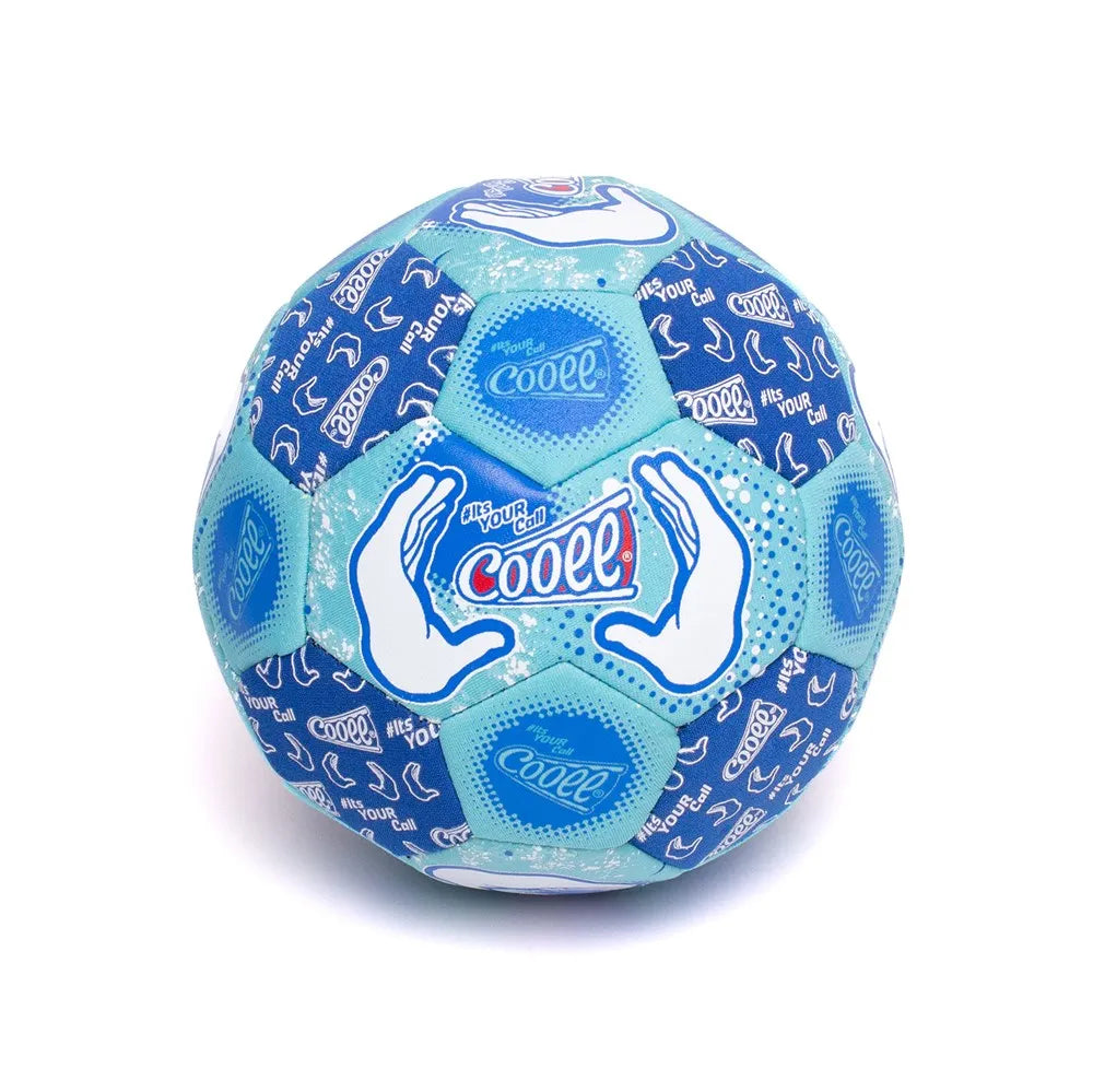 Cooee | Soccer Ball | Size 5 - Toybox Tales