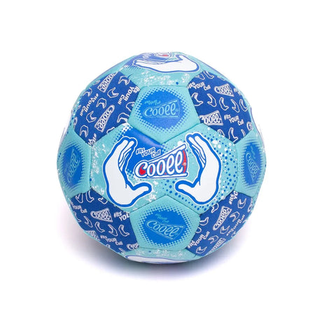 Cooee | Soccer Ball | Size 5 - Toybox Tales