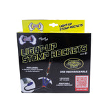 Cooee | Light-Up Stomp Rocket