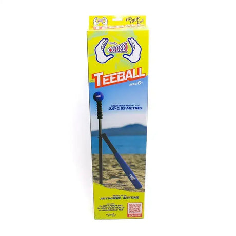 Cooee | Teeball - Toybox Tales