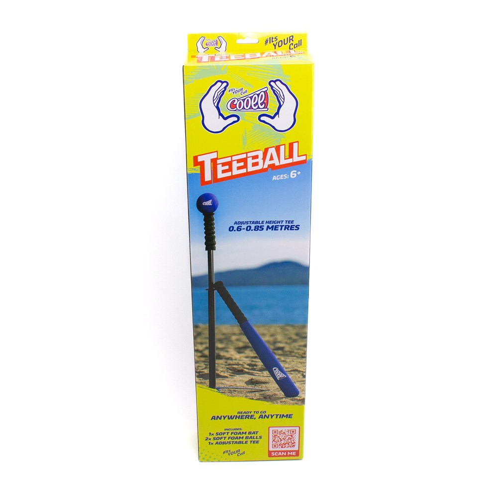 Cooee | Teeball