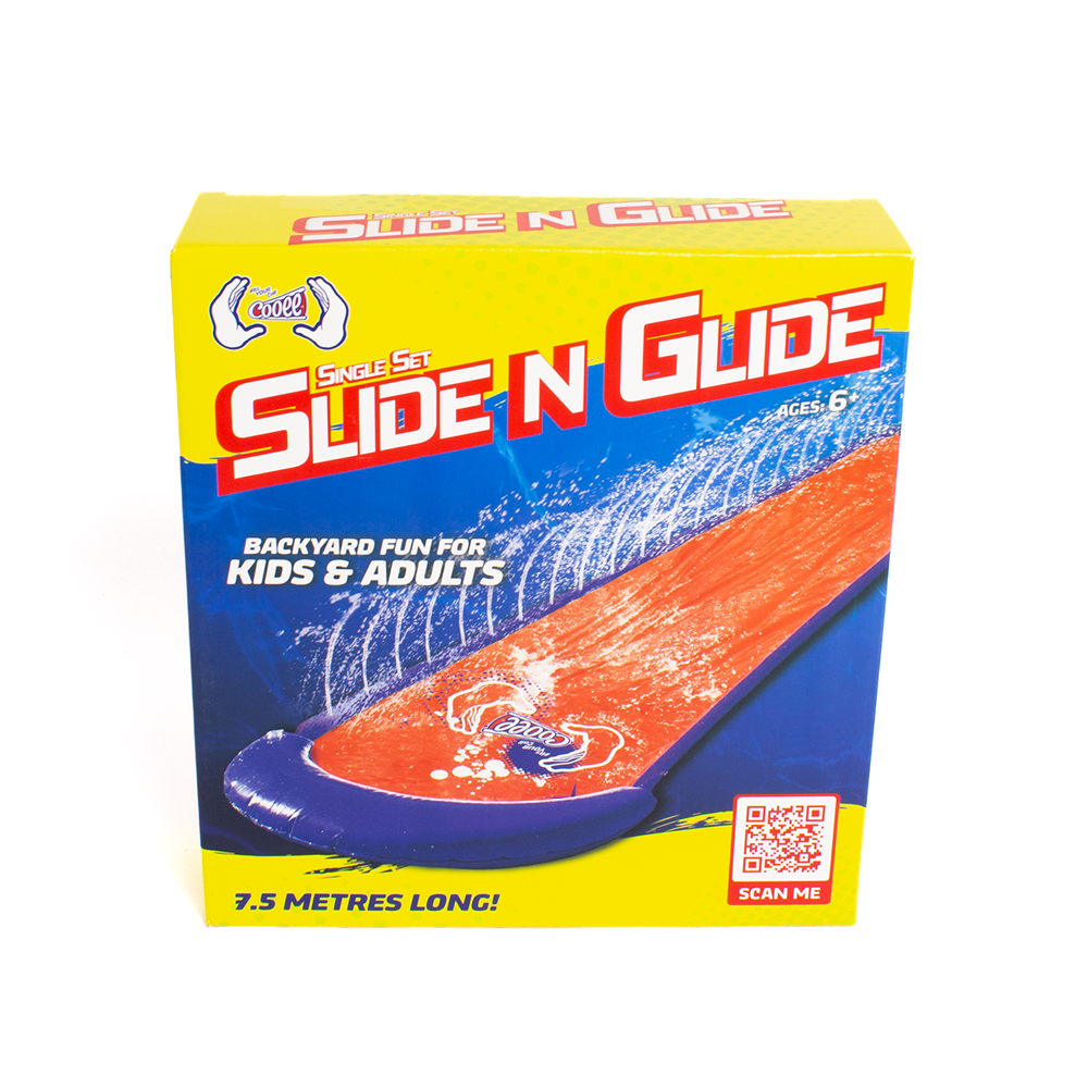 Cooee | Slide 'n' Glide