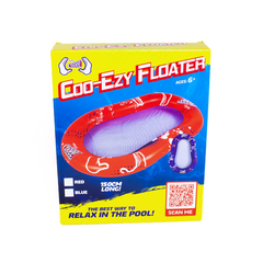 Cooee | Coo-Ezy Floater