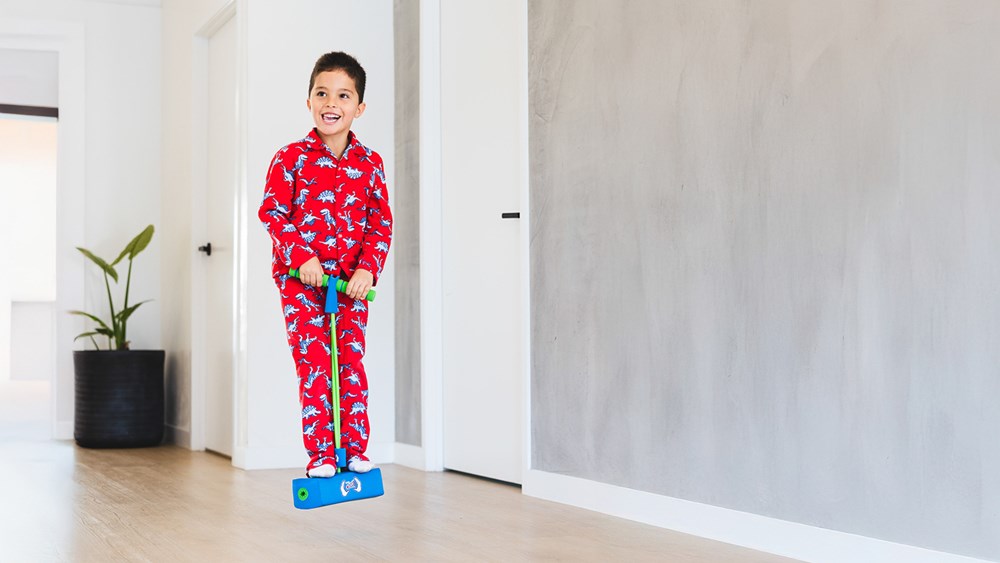 Cooee | Freestyle Junior