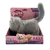 Cute Walking Talking Pets