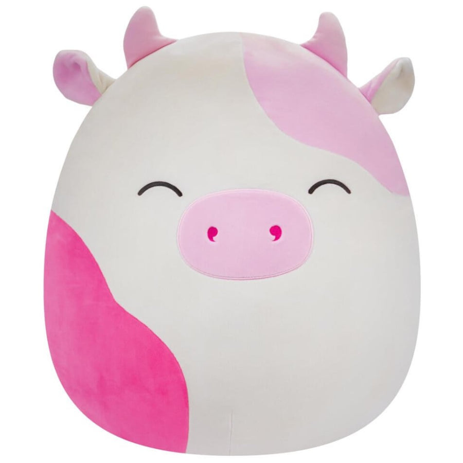 Squishmallows | 16" Plush | Caedyn