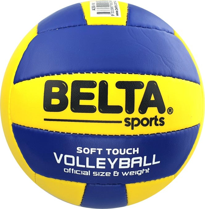 Belta Soft Touch Volleyball Size 5