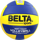 Belta Soft Touch Volleyball Size 5