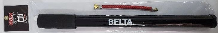 Belta hand pump for balls and bikes