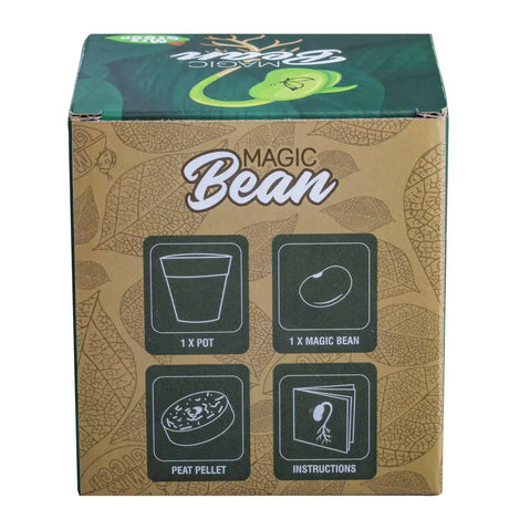 Mrs Greens | Magic Beans - Toybox Tales