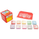 Number Blocks Number Fun - Toybox Tales