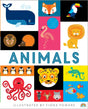 Lift the Flap - Animals - Toybox Tales