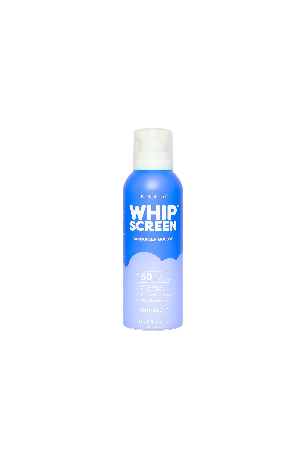 Whipscreen | Anti-Scent