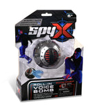 SpyX Roll-in Voice Bomb - Toybox Tales