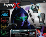SpyX Night Ops Kit - Toybox Tales