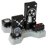SpyX DIY Motion Alarm - Toybox Tales