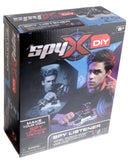SpyX DIY Spy Listener - Toybox Tales