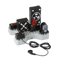 SpyX DIY Spy Listener - Toybox Tales