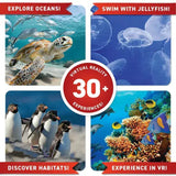 Abacus | Virtual Reality Gift Box | Oceans - Toybox Tales