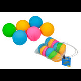 Water Splashers Reusable Water Bombs 6 Pack