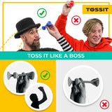 Tossit Game Starter Pack 7 Piece