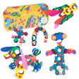Clixo - Rainbow Pack - Toybox Tales