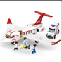 Sluban | Medical Air Ambulance 335 Pcs - Toybox Tales