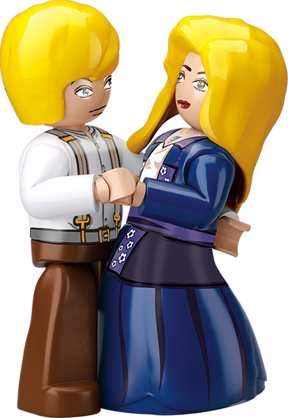 Sluban Titanic Small 194 Pcs - Toybox Tales