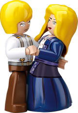 Sluban Titanic Small 194 Pcs - Toybox Tales