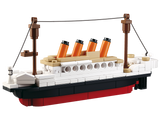 Sluban Titanic Small 194 Pcs - Toybox Tales