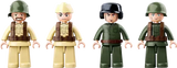 Sluban | WW2 Battle Of Stalingrad 479 Pcs - Toybox Tales