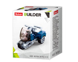 Sluban | Builder - Mixed Designs - Toybox Tales