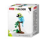 Sluban | Builder - Mixed Designs - Toybox Tales
