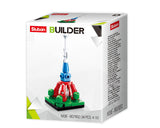 Sluban | Builder - Mixed Designs - Toybox Tales