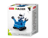 Sluban | Builder - Mixed Designs - Toybox Tales