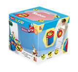 Sluban | Bricks Bucket 334 Pieces - Toybox Tales