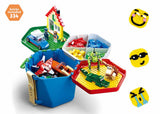 Sluban | Bricks Bucket 334 Pieces - Toybox Tales