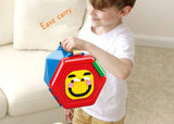 Sluban | Bricks Bucket 334 Pieces - Toybox Tales