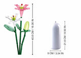 Sluban | Flowers | Lily 247pcs