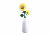 Sluban | Flowers | Sunflower 251pcs