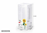Sluban | Flowers | Sunflower 251pcs