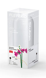 Sluban | Flowers | Butterfly Orchid 261pcs