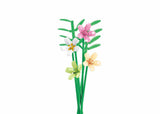 Sluban | Flowers | Freesia 241pcs