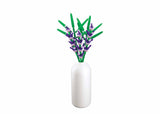 Sluban | Flowers | Lavender 258pcs