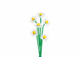 Sluban | Flowers | Daisy 255pcs