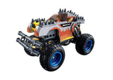 Power Bricks Off Road Vehicle - Monster - Toybox Tales