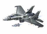 Sluban | J16 Fighter Scale 1:44 1041
pcs