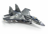 Sluban | J16 Fighter Scale 1:44 1041
pcs